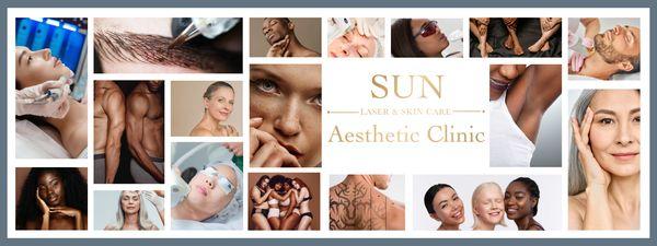 Sun Aesthetic Clinic