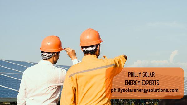 Philly Solar Energy Solutions