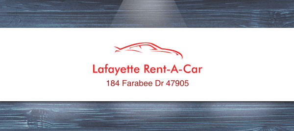 Lafayette Rent-A-Car