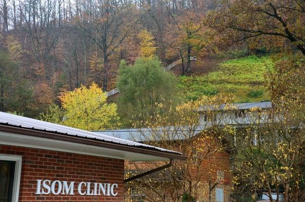 Isom Clinic