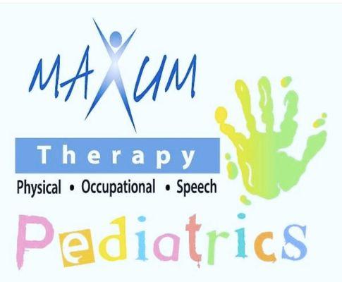 Maxum Therapy