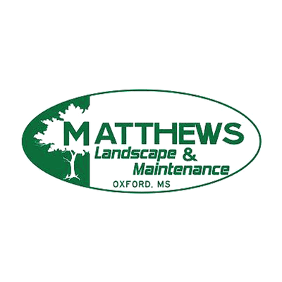 Matthews Landscape & Maintenance