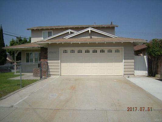 Recently sold, Artesia