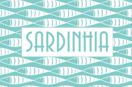 Sardinhia