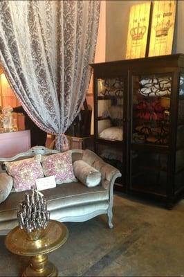 Home Decor, Furnishings & Interior Design!