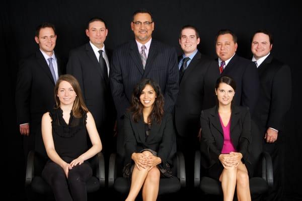 Bargas Law Firm. Call us for a free consultation at 512-785-5955