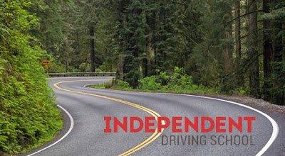 Independent Driving School