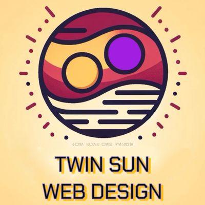 Twin Sun Web Design