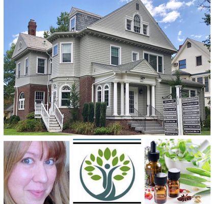 New England Naturopathic Medical Center