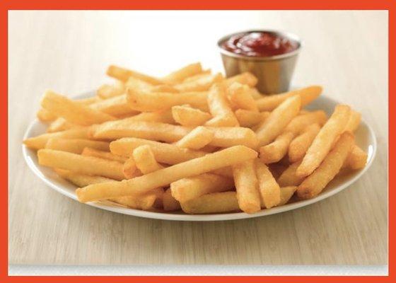 Fries