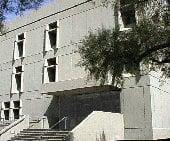 Physical Sciences and Engineering Library, UC Davis