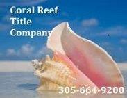 The oldest title company in Monroe County, Florida.