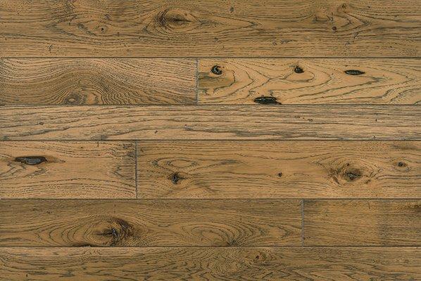 Chelsea Plank Flooring