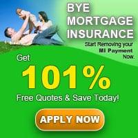 No Mortgage Insurance