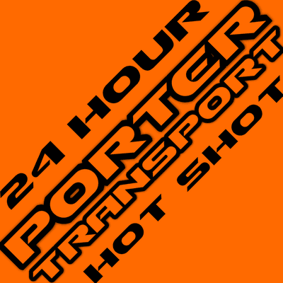 24 Hour Hot Shot Delivery