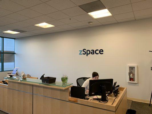 zSpace, Inc