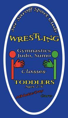 Do you want your little ones to be healthy, brave, agile, flexible, fast and athletic?!! Bring them to my cozy wrestling gym.