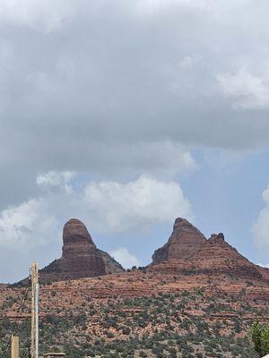 6-20-24 More Red Rock scenery