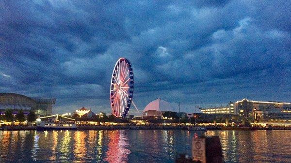 Navy Pier