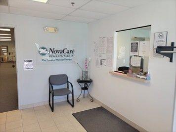 NovaCare Rehabilitation - Walled Lake