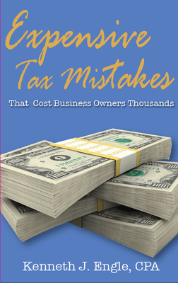 Expensive Tax Mistakes - That Cost Business Owners Thousands