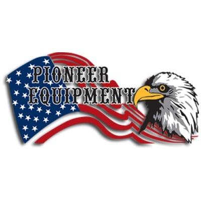 Pioneer Equipment Inc