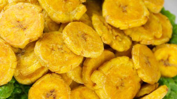 TOSTONES