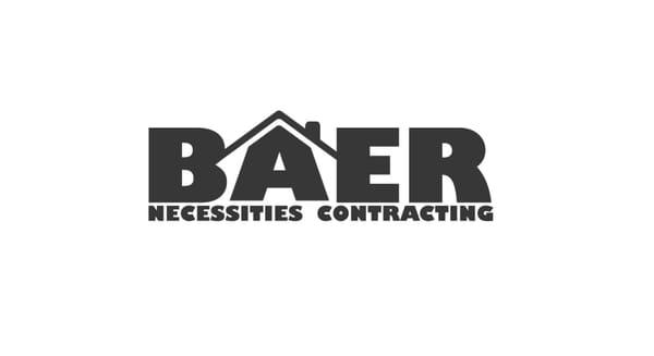 Baer Necessities Contracting