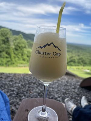 Chester Gap Cellars