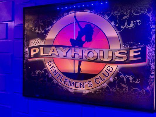 Playhouse Gentlemen's Club