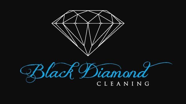 Black Diamond Logo