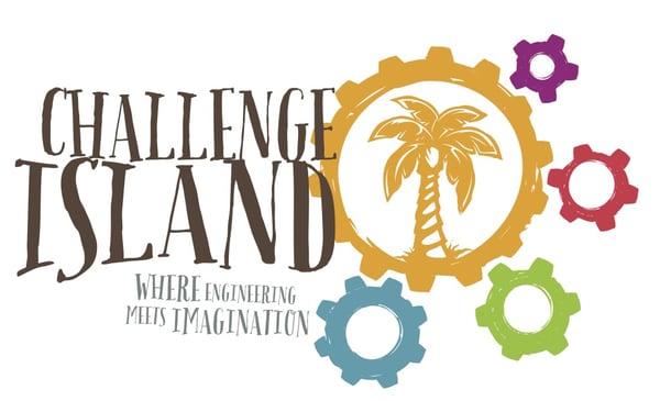 Challenge Island