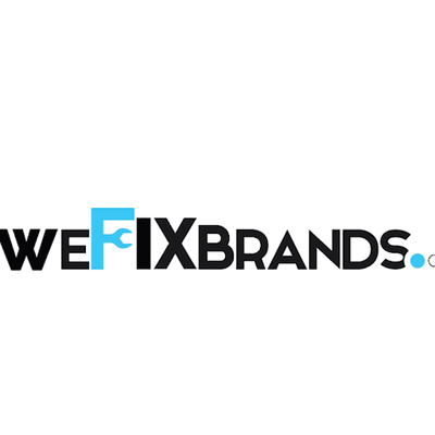 We Fix Brands