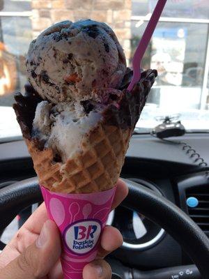 Baskin-Robbins