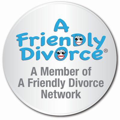 Member of A Friendly Divorce Network of Family Mediators since 2014