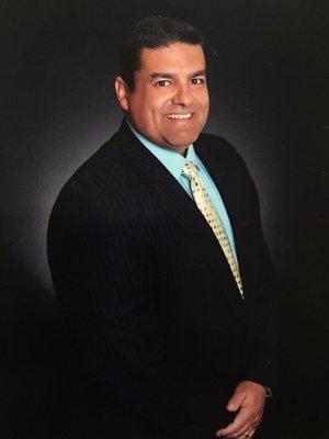 Nino Fragoso - Realty Executives Select