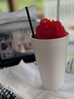 Boudreaux's New Orleans Style Sno-Balls