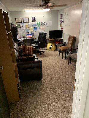 New View Counseling