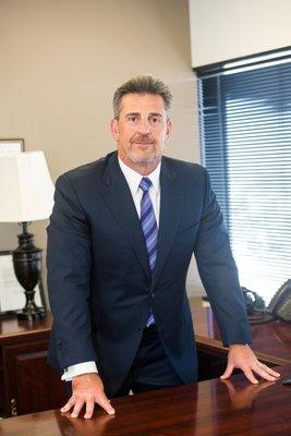 Attorney Bryan R. Kazarian