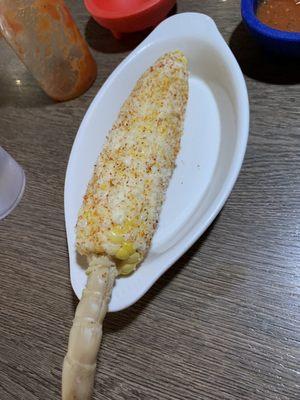 Elote