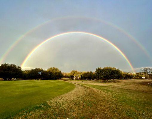 Blue Lake Golf Club