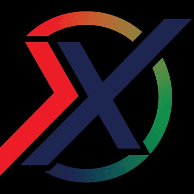 EdgeX Signature X Logo