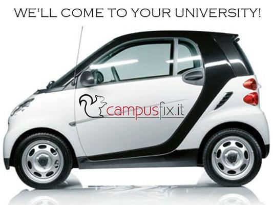 Campus Fix iT, LLC