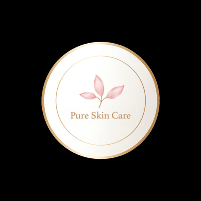 Pure Skin Care Logo