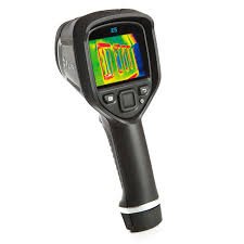 Infrared Thermal Imaging included in every inspection