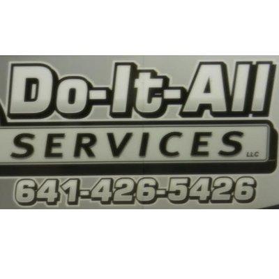 Do-It-All Services