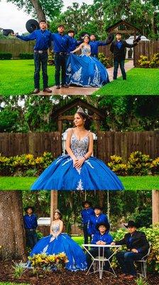 Quinceañera