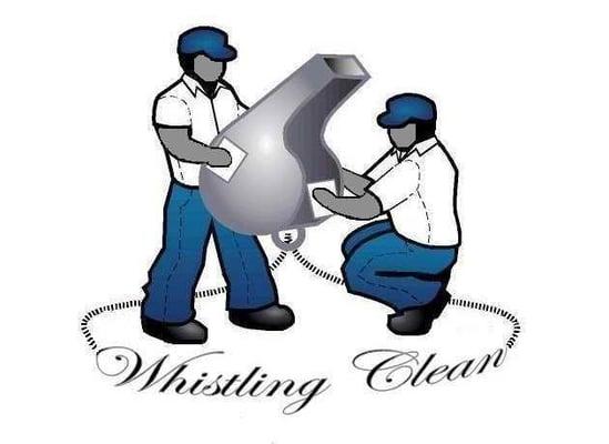 Are You Whistling Clean??