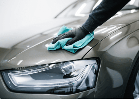 Mobile Detailing Services