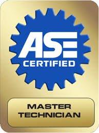 European Master Tech of Miami Employs Master ASE Certified Technicians